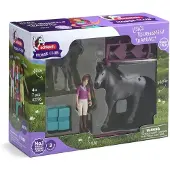 Schleich 42776, Tier, Horses, 5 Jahr(e), Mehrfarbig, Kunststoff