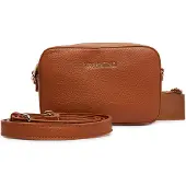 Valentino Fall Re - Umhängetasche 19 cm (cuoio)