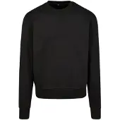 Build Your Brand Premium Oversize Sweatshirt