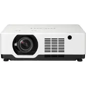 Ricoh PJ WUL6760, 3LCD, WUXGA (1920x1200), 500000:1, 16:10, 762 - 7620 mm (30 - 300"), 6000 LED-Lumen