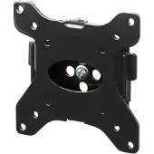 B-Tech BT7510, 71,1 cm (28 Zoll), 20 kg, 50 x 50 mm, 100 x 100 mm, Schwarz