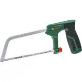 Bosch Handwerkzeuge Bügelsäge 150 mm