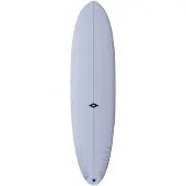 NSP Protech 2 Magnet 7´2´´ Surfbrett