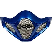 Arai Mx-v Helm Kinnbelüftung