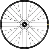 Mavic E-speedcity Cl Disc Laufradsatz