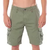 Rip Curl RipCurl Classic Surf Trail Cargo mid green (9436) 30
