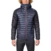 Rafiki Glen Jacke