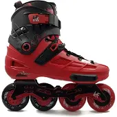 KRF Freeskate Angel 4x80 Inline-skates