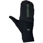 Karpos Lavaredo Glove black/green fluo (002) XL