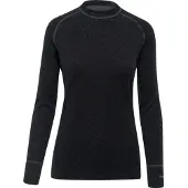 Thermowave - Merino Xtreme Long Sleeve Shirt - Merinounterwäsche Gr XXL schwarz
