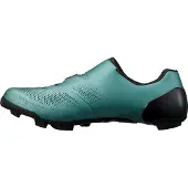Shimano RX910, SCHUH, STANDARD, SPD, DEEP SEA, UNISEX, SIZE: 48 Fahrradschuhe...