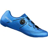 Shimano Fahrradschuhe RC503 Herren/Damen Road SPD-SL Fahrradschuhe Größe 46 b....