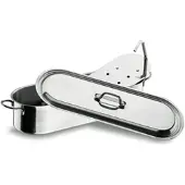 Lacor 50445, 13,8 l, Spanien, 500 mm, 110 mm, 1 Stück(e)