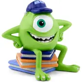 Tonies Hörspielfigur "Disney - Die Monster Uni", bunt, Hörspiele, Hörspielfigur