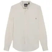 Dockers Oxford Slim Langarmhemd
