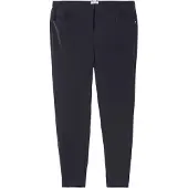 Sheego Hose in tiefblau | Gr.: 58