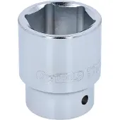 Ks Tools 3/4" Sechskant-Stecknuss, kurz - 911.3443