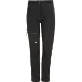 Whistler - Women's Jewel Softshell Pant W-Pro 8000 - Winterhose Gr 48 schwarz