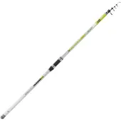 Kali Supernova Teleskop-surfcasting-rute
