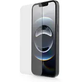 Hama Displayschutzglas "Displayschutz für iPhone 13/13 Pro/14/16e/17e (Panzerglas)", transparent, Displayfolien, ultraklar, 9H, Displayschutzglas