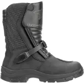 Stylmartin Land wasserdichte Motorradstiefel