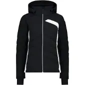 CMP Damen Jacke WOMAN JACKET ZIP HOOD