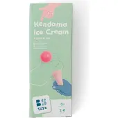 BS Toys Kendama Eis, Kendama, 6 Jahr(e)