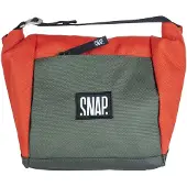 Snap Climbing Großer Chalkbag Aus Fleece