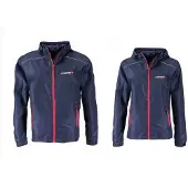 Cressi Spa Windbreaker Jacke