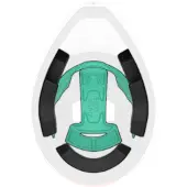 Lazer Polster Cage Kineticore S