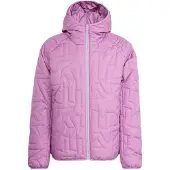 Adidas - Kid's XPR Padded Jacket - Kunstfaserjacke Gr 176 rosa