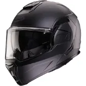 Caberg Trip Klapphelm Unisex ABS schwarz, XS