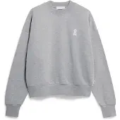 Armedangels - Women's Iconic ŠAlizaa Sweat - Pullover Gr XL grau