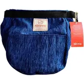 Sierra Climbing Solid Bucket Matrix Chalkbag Blau Blau One Size