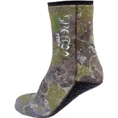 Spetton Camo 3 Mm Neoprenschuhe