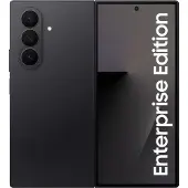 Samsung Galaxy Z Fold7 Enterprise Edition, Jetblack, 512 GB