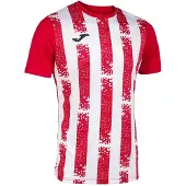 Joma Inter Iii Kurzarm-t-shirt