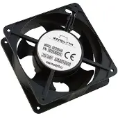Monolyth Rack-schranklüfter One Size / EU Plug 220V One Size