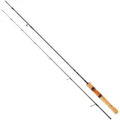 Daiwa Silvercreek V Spinnrute