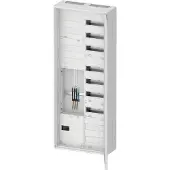 Eaton 300871 Zähler-Komplettschrank für 3-Punktbefestigung, ohne Bestückung ZSD-ZV-1400/APZ
