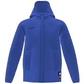 Joma Lion Softshelljacke Blau 11-12 Years Junge Blau 11-12 Years