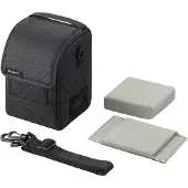 Sony LCS-FEA1 Objektivtasche