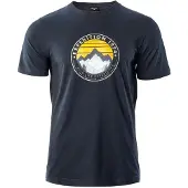 Hi-tec Zergo Kurzarm-t-shirt