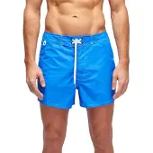 Sundek Iconic Taffeta Badeshorts