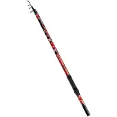 LINEAEFFE Vigor Xxx Teleskop-surfcasting-rute