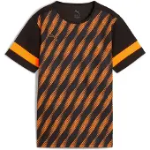 Puma Attacanto Graphic Kurzarm-t-shirt