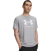 Under Armour Sportstyle Logo Update Kurzarm-t-shirt