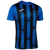 Joma Inter Iii Kurzarm-t-shirt