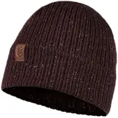 Buff Knitted Mütze
