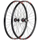 Dema Trail 27.5´´ Disc Tubeless Mtb-laufradsatz